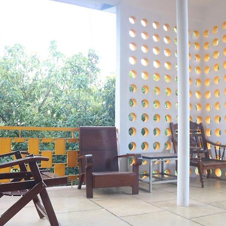 Our House Bungalow Kampot Exterior foto